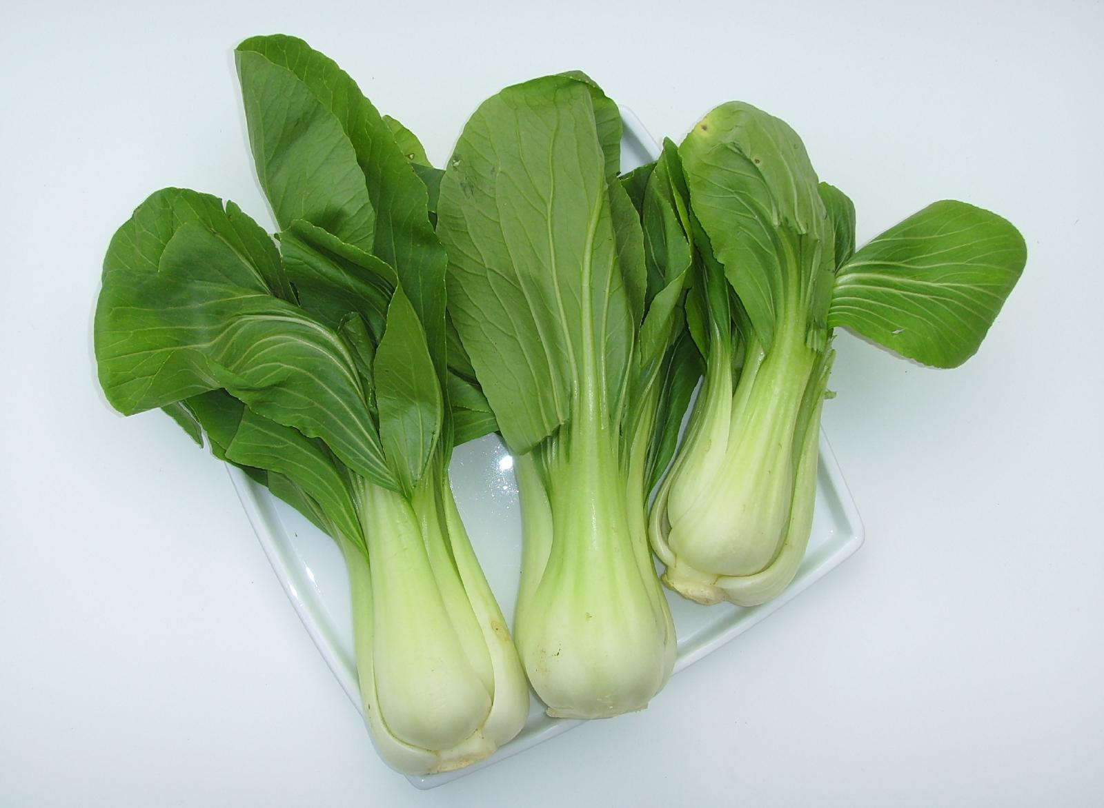Pak-choï